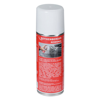 ROWONAL Rozpuszczalnik rdzy, 200 ml spray