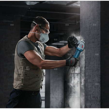 Szlifierka kątowa GWS 9-125 S