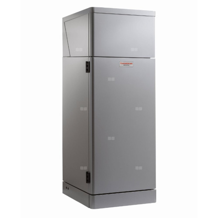 Kocioł kondensacyjny ARES PRO 600