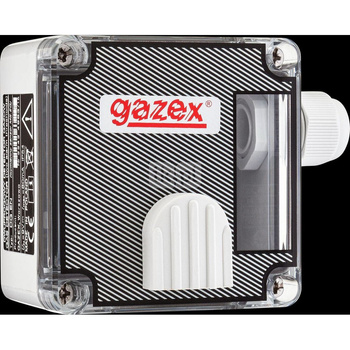 Detektor gazu DG-12/N, metan