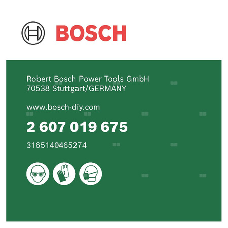  15-częściowy minizestaw wierteł X-Line (mieszany)