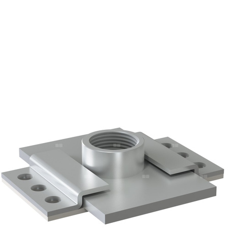 Podpora przesuwna PSAH1 3/4 PSAH1G3/4