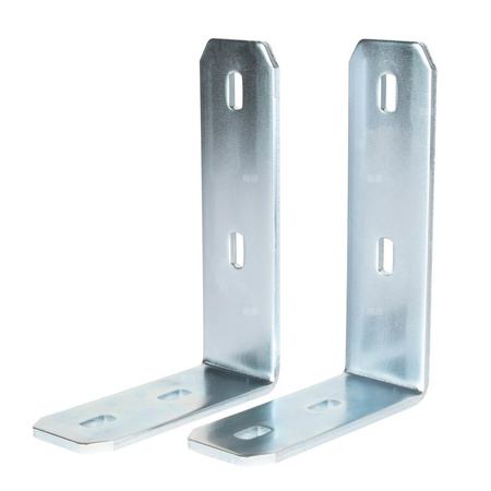 Rozdzielacz do instalacji c.o. AFRISO KSV 125-2 GZ 1 1/2'', 2-obieg. Nakrętka 1 1/2'', max. 70 kW