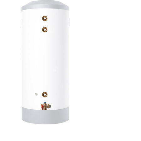 Instalacja kompaktowa STIEBEL ELTRON WPKl 6