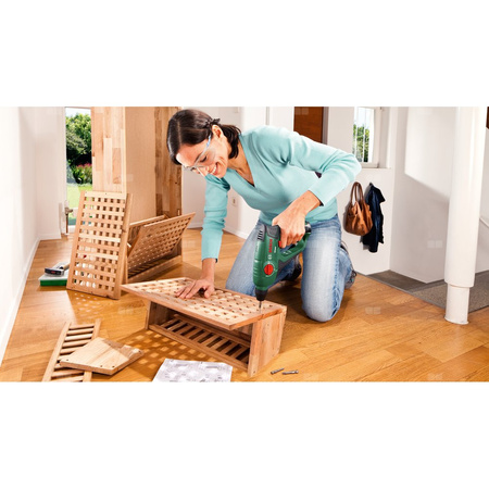 Akumulatorowy młot udarowo-obrotowy UNEO Uneo 12 Li 12V, Baretool, karton