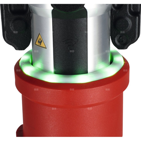 ROMAX NANO 2.0 AH/18 V z ładowarką + zestaw 3 szczęk iJAW SV15-22-28 CAS