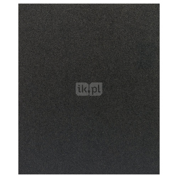 Papier ścierny C355 230 x 280 mm, 80