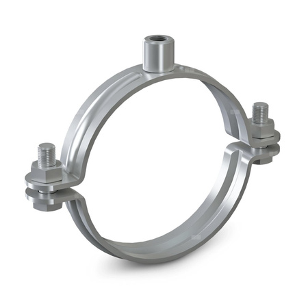 Obejma mocująca tryskaczowa NICZUK DN 267-273 mm 10-PP