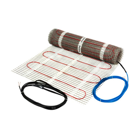 Mata grzejna DEVIheat 150S 150W 230V 0.5x2m