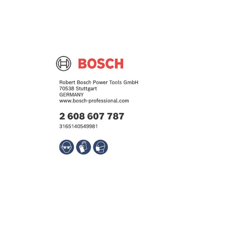 Rolka szlifierska C355 115x5x180