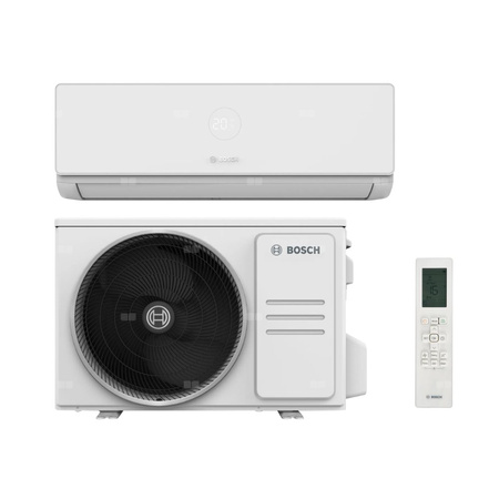 Klimatyzator ścienny split Climate 4000i – CL4000i 26 E