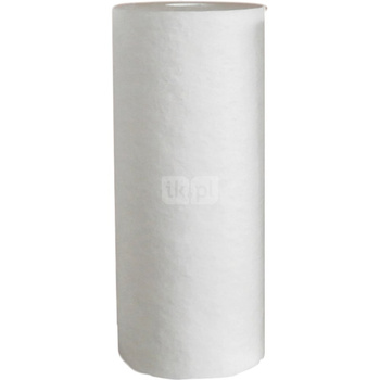 BWT wkład jednowarstwowy 10" (do filtrów AQUA BIG 10") 10 BSE 1 (1 µm)