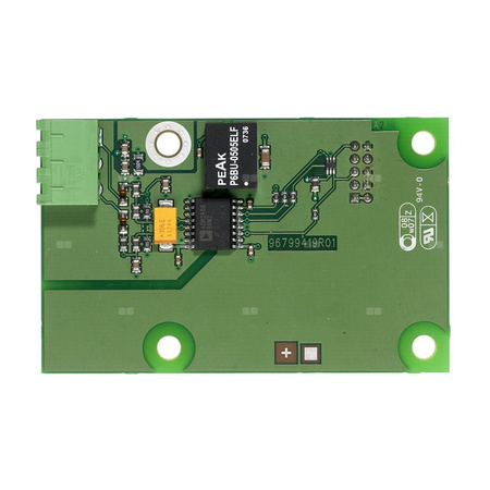 Moduł komunikacyjny GRUNDFOS CIM 050 GENI elektr. do pomp