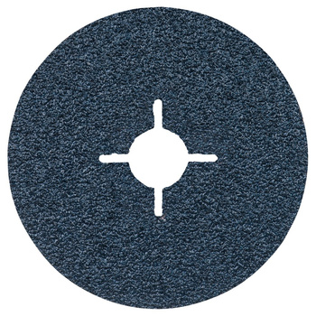 Tarcza fibrowa Fibra Expert For Metal+Inox 115 R574 G36