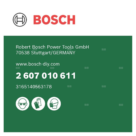 60-częściowy zestaw wierteł i końcówek wkręcających X-Line Classic