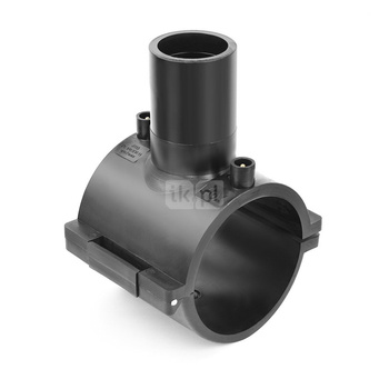 Odgałęzienie siodłowe PE100RC d 250/63 FOX