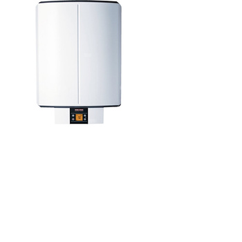 SHZ 50 LCD Pojemnościowy ogrzewacz wody, ciśnieniowy, ścienny ,wiszący pionowo