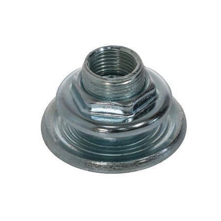 Kołnierz mocujący membranę naczyń 750 l do 5000 l