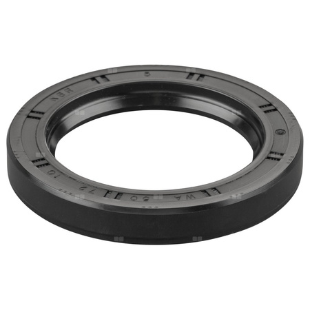 Pierścień uszczelniający wału REMS