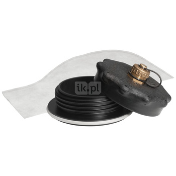 Filtr drobny+Filtr work. 70µm