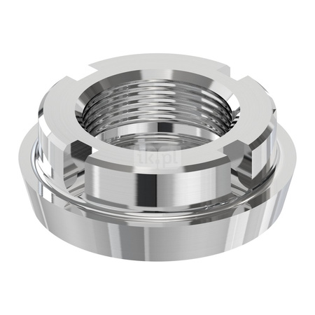 Złączka do MBS 4510 DN 40 DIN 11851