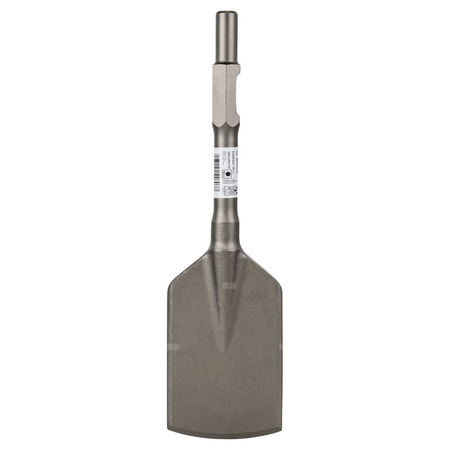 DŁUTO D/ASFALTU 125/450 HEX30MM