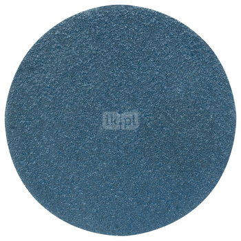 Papiery ścierne do PWR, 180 mm, ziarnistość K24 K = 24