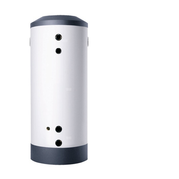 Zbiornik buforowy stojący STIEBEL ELTRON STH 415 Plus pojemność 415 l 3 bar bez wężownicy