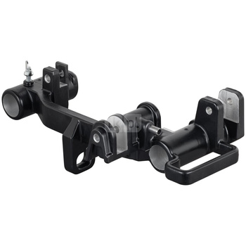 Nośnik narzędzia zmontowany REMS