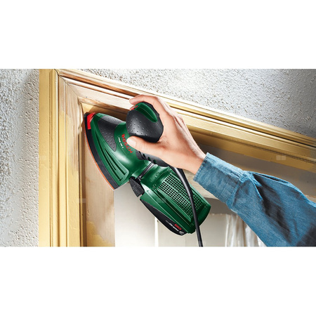 Bosch szlifierka uniwersalna PSM 160A 