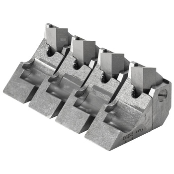 Noże fazujące + moc fi 46-78, 45',zest fi 46-78 mm, 45',Zestaw REMS