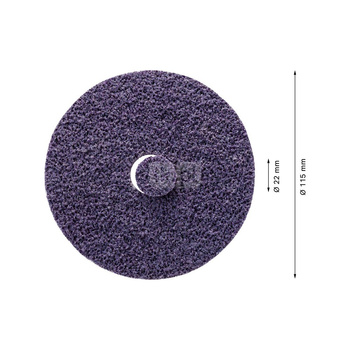 WŁÓK SCM EXPERT N477_115_EXZGR