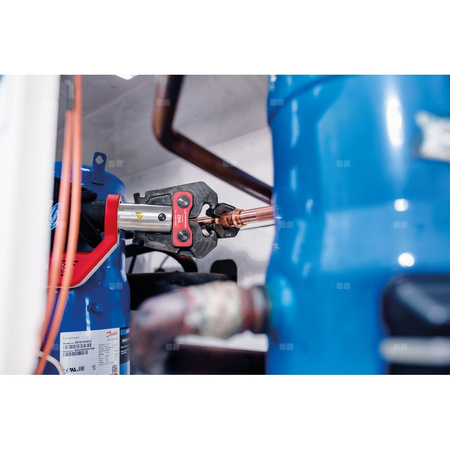 Szczęka pośrednia ZBR standard