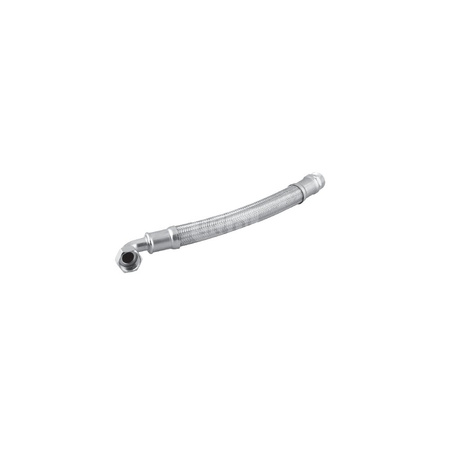 Wąż przyłączeniowy elastyczny PERFEXIM DN 25, GW x GZ, 1'' x 1'', długość 600 mm