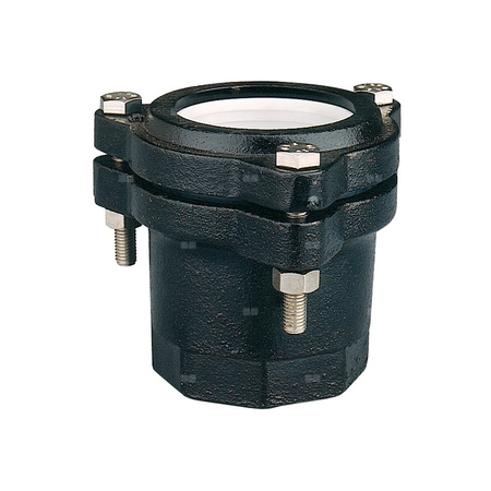 Złączka 2 1/2" F.75 - z gwintem wewnętrznym