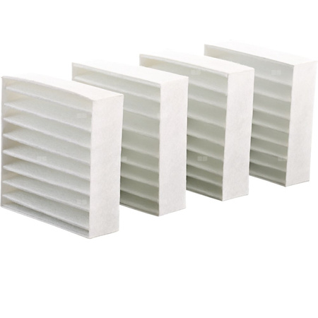 Zestaw mat filtrujących STIEBEL ELTRON SPVLR 70 RF COARSE 30 G2-4