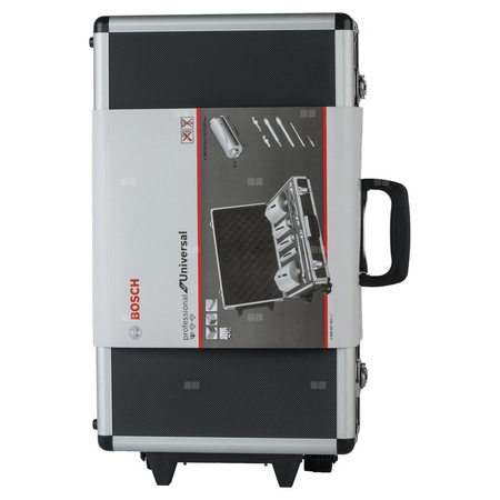 DIA BK 5TLG.SET:38,52,65,117,127,PRO.F.U