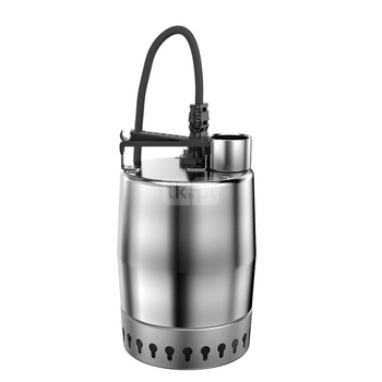 Pompa zanurzeniowa do ścieków GRUNDFOS UNILIFT KP350 stal nierdzewna 1 x  230 V, moc 0.72 W 50 Hz, przewód 10 m