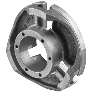 Korpus uchwytu zaciskowego REMS