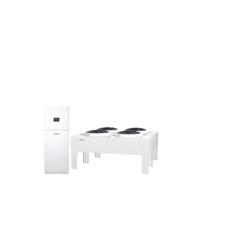 Pompa ciepła powietrze-woda split STIEBEL ELTRON WPL-S 48 HK 400 Premium 47.9 kW 400 V