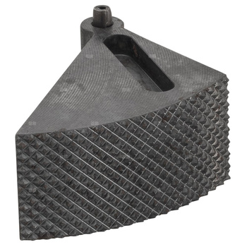 Szczęka zaciskowa REMS do złączek zaprasowywanych