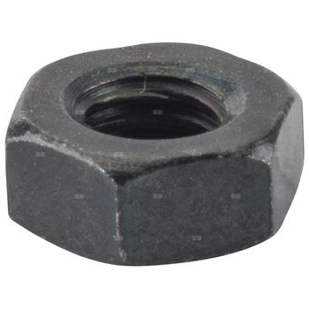 Nakrętka sześciokątna REMS