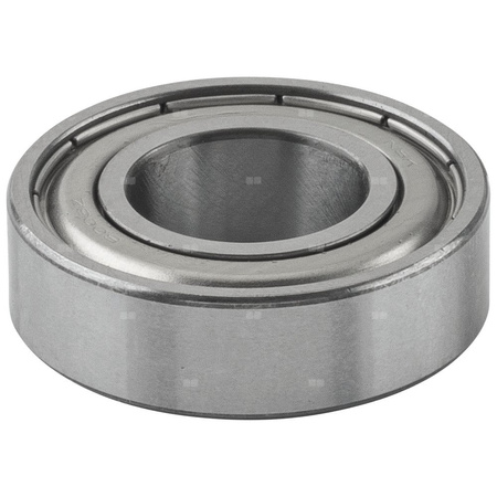 Łożysko kulkowe rowkowane REMS