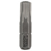 Końcówka wkręcająca T40H Security Torx® Extra Hart T40H, 25 mm