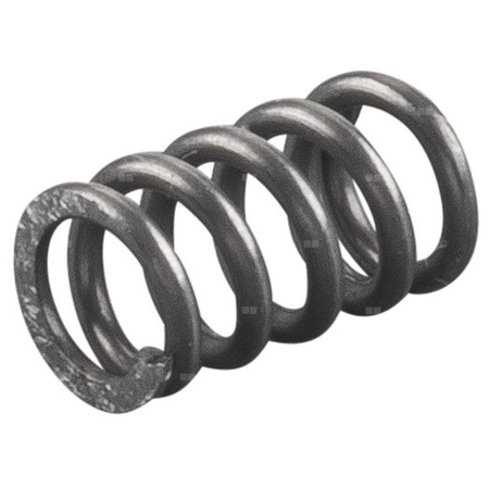 Sprężyna dociskowa