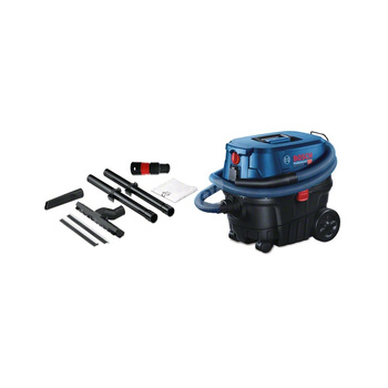 Odkurzacz uniwersalny GAS 12-25 PL