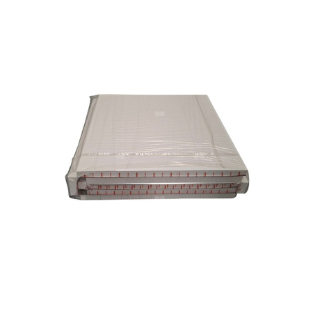 IZOROL-PP plus Pack 5 m² KRATA PP EPS 100/50 mm