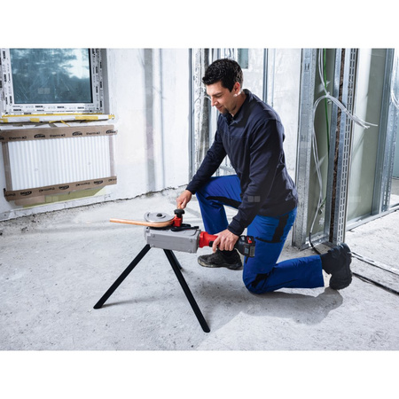 ROBEND 4000 E + trójnóg, bez akumulatora i ładowarki AMP