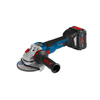 Szlifierka kątowa GWS 18V-10 SC (150 mm) Solo