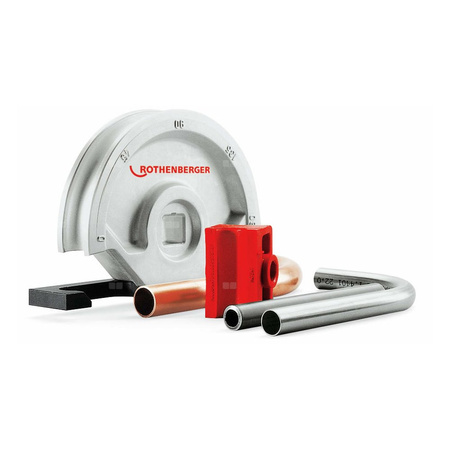 Zestaw gnący do ROBEND 3000/4000 3/4"